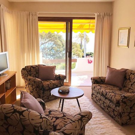 Sunset Apartment ケープタウン エクステリア 写真