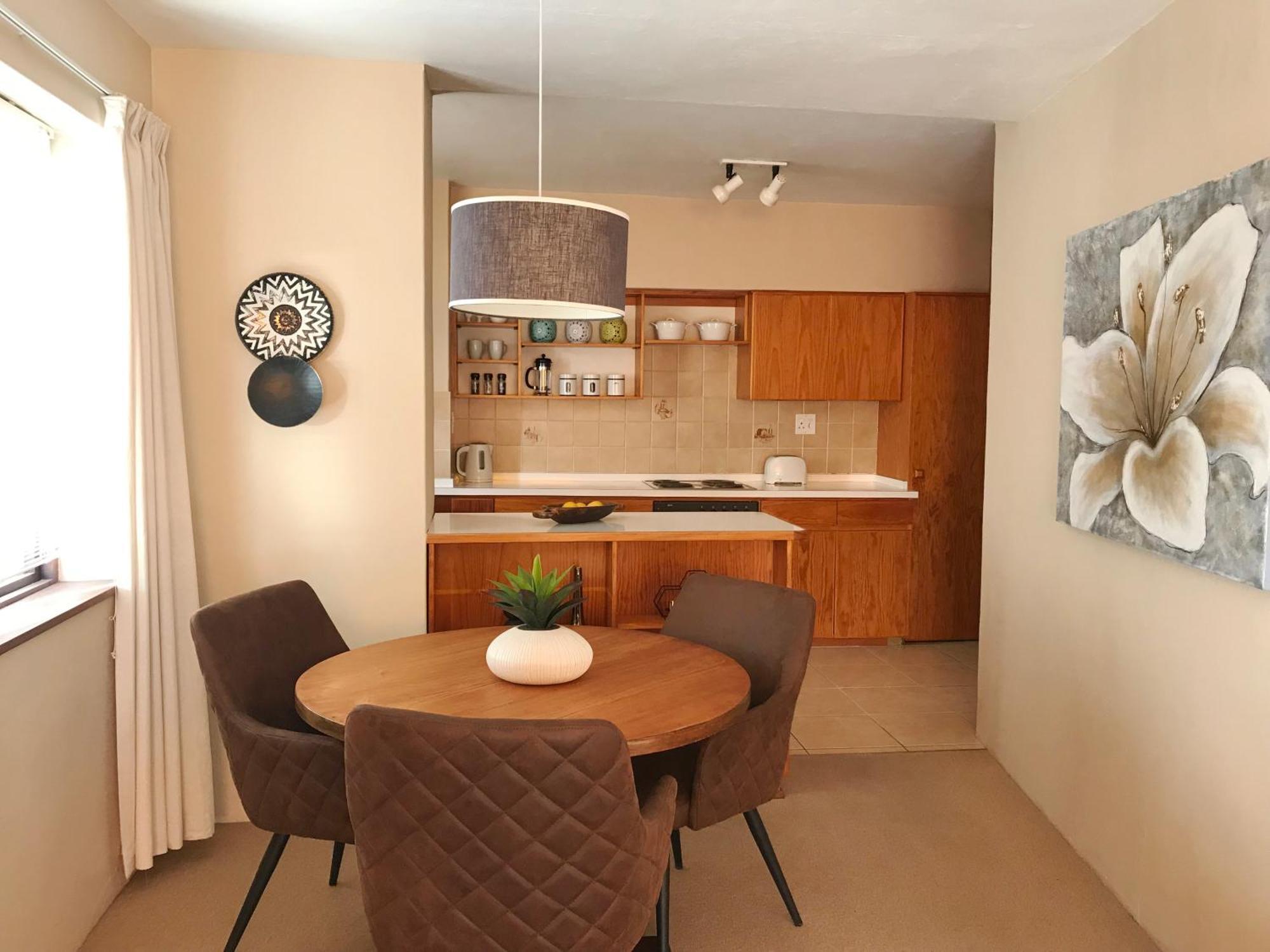 Sunset Apartment ケープタウン エクステリア 写真