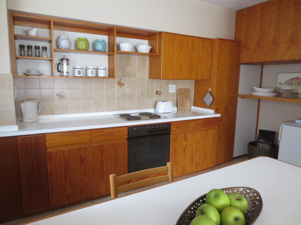 Sunset Apartment ケープタウン 部屋 写真