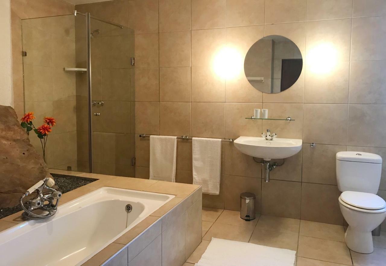 Sunset Apartment ケープタウン エクステリア 写真